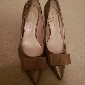 Anne klein iflex shoes